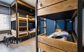 Wicked Weasel Hostel